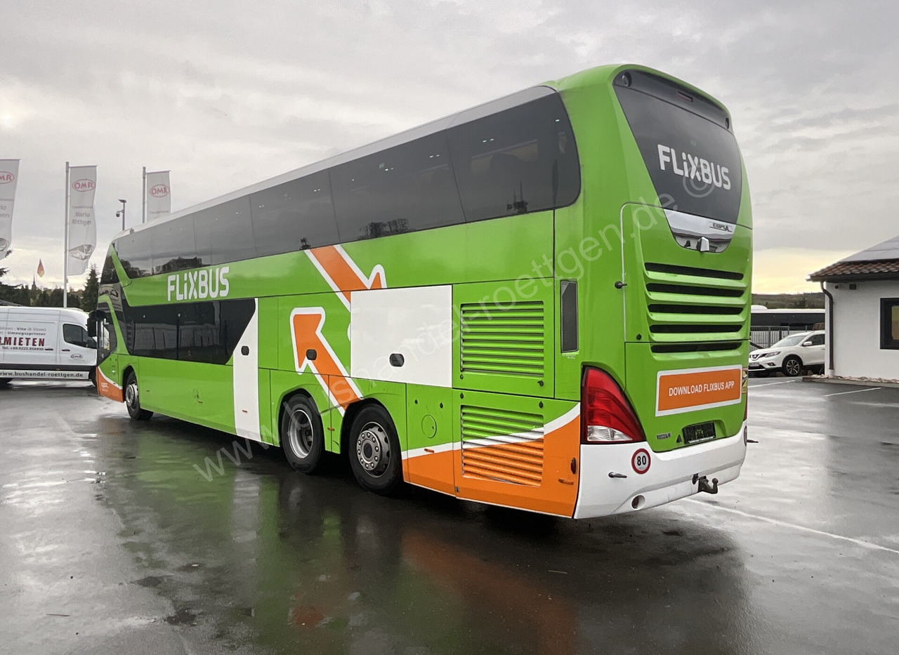 Neoplan Skyliner L - 2층 버스 : 사진 4 Neoplan Skyliner L - 2층 버스 : 사진 4