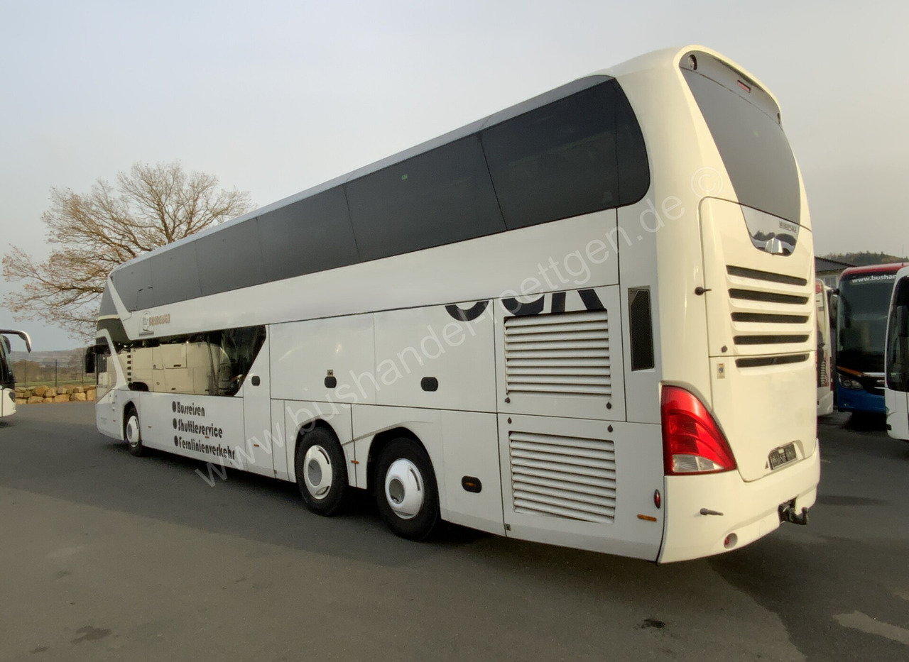 Neoplan Skyliner L - 2층 버스 : 사진 4 Neoplan Skyliner L - 2층 버스 : 사진 4