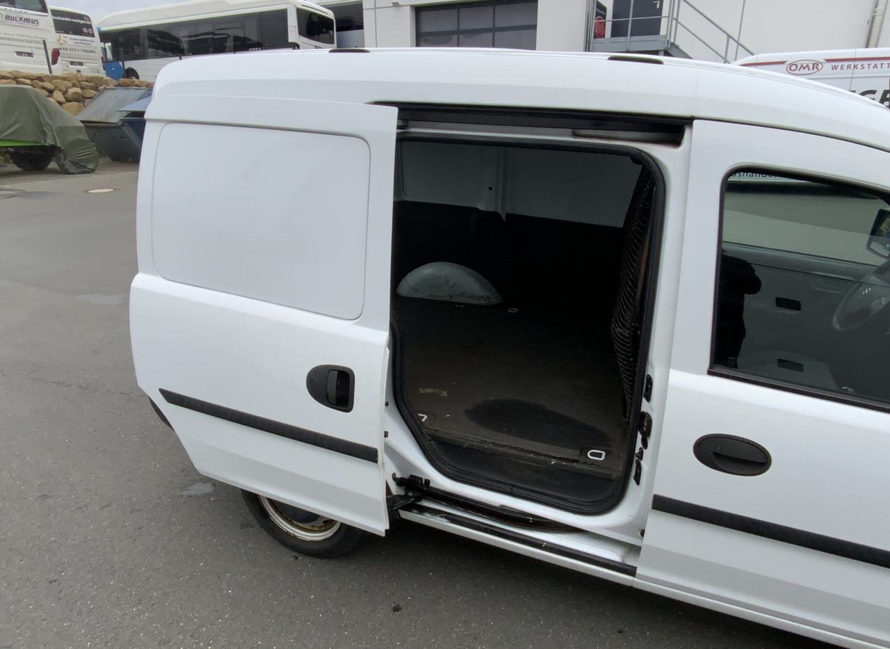Opel Combo-C-Van - 차량 : 사진 5 Opel Combo-C-Van - 차량 : 사진 5