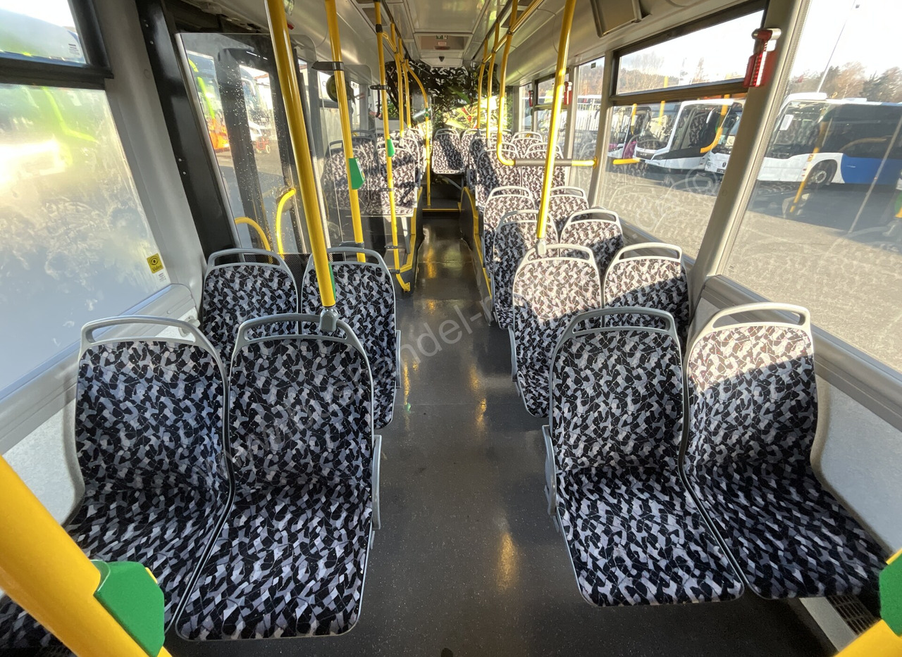 굴절버스 Scania Citywide LE : 사진 14