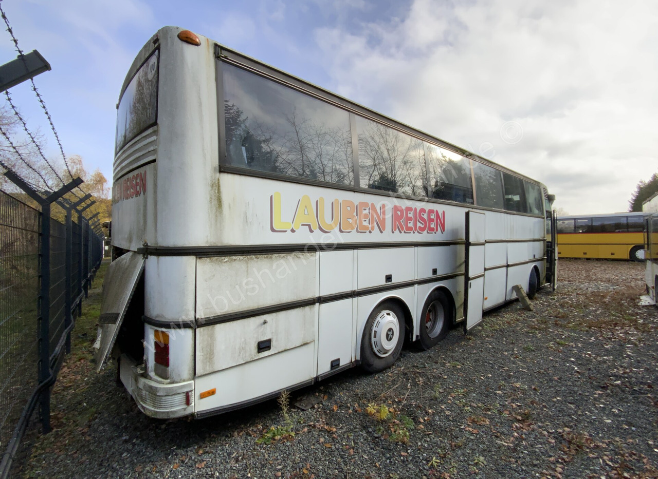 Setra S 215 HDH - 대형 버스 : 사진 3 Setra S 215 HDH - 대형 버스 : 사진 3