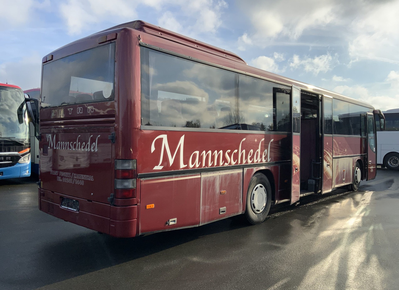Setra S 315 GT - 교외 버스 : 사진 3 Setra S 315 GT - 교외 버스 : 사진 3