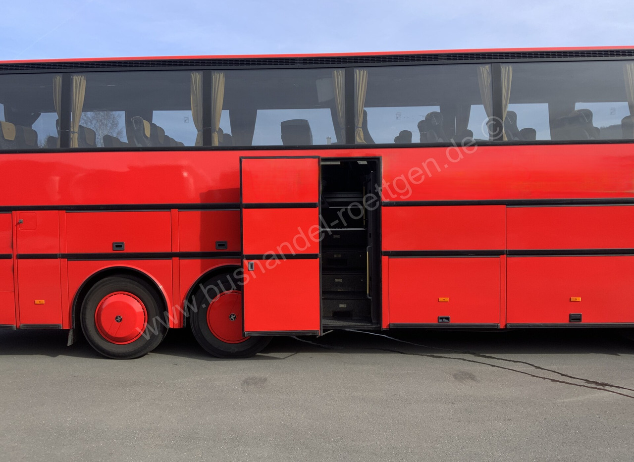 Setra S 316 HDS - 2층 버스 : 사진 5 Setra S 316 HDS - 2층 버스 : 사진 5