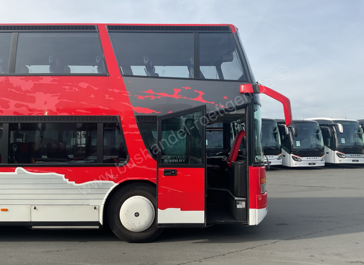 Setra S 328 DT - 2층 버스 : 사진 5 Setra S 328 DT - 2층 버스 : 사진 5