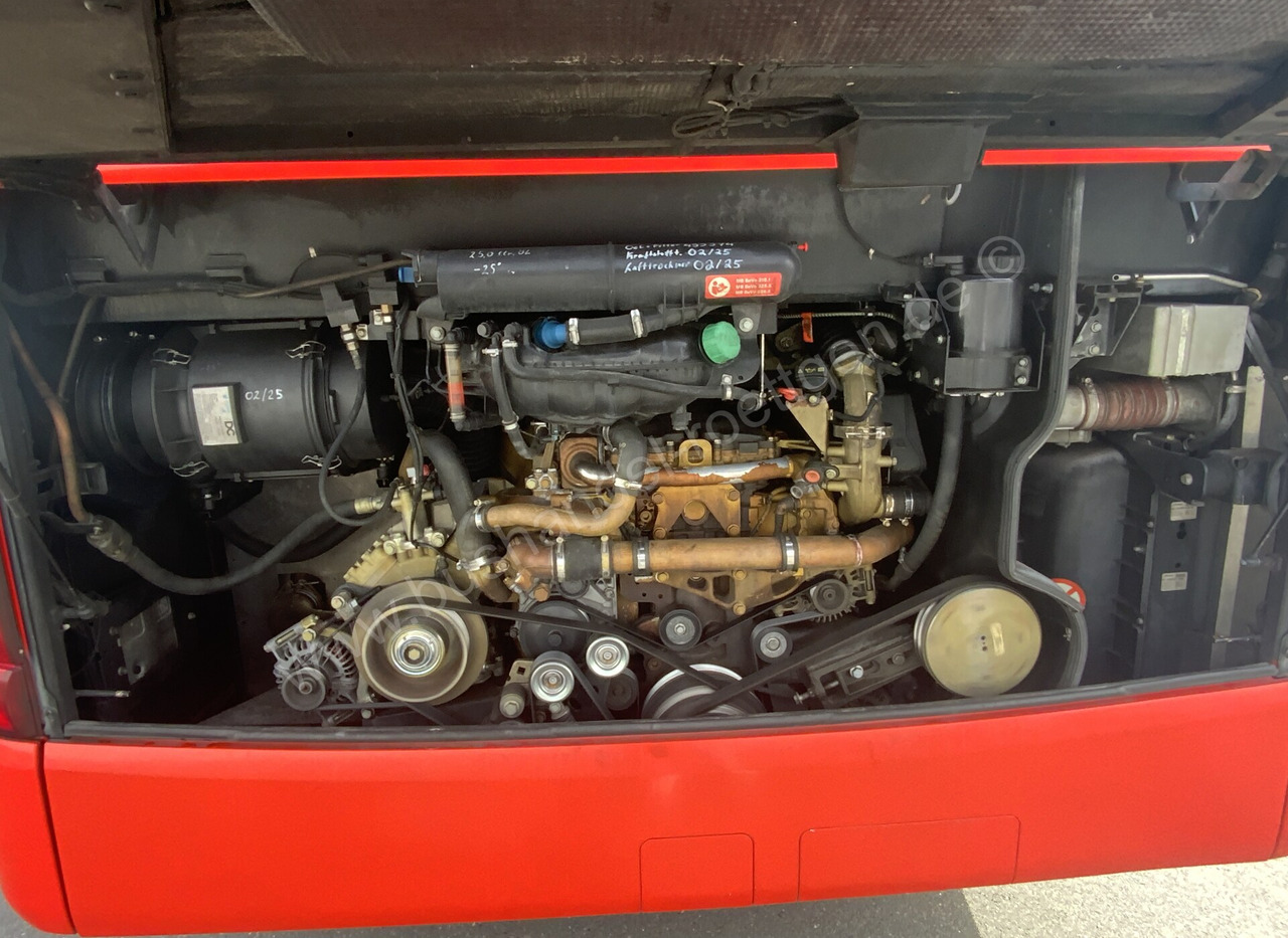 시내버스 Setra S 415 LE Business : 사진 8 시내버스 Setra S 415 LE Business : 사진 8