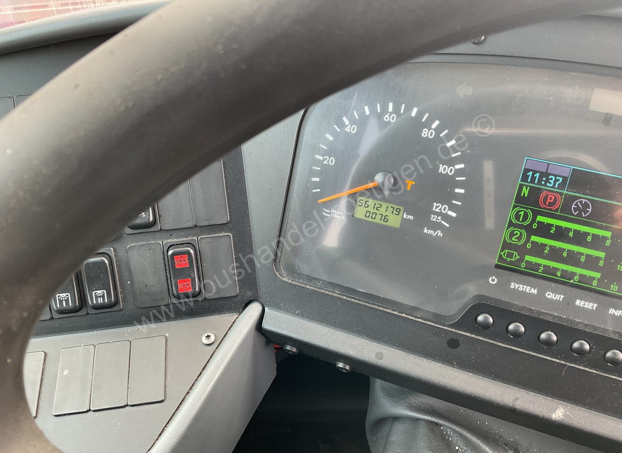 시내버스 Setra S 415 LE Business : 사진 19 시내버스 Setra S 415 LE Business : 사진 19