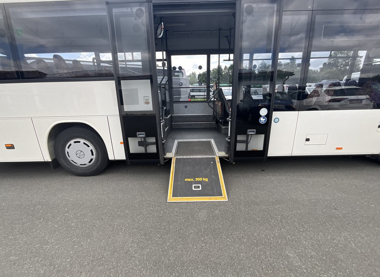 Setra S 415 LE Business - 시내버스 : 사진 5 Setra S 415 LE Business - 시내버스 : 사진 5