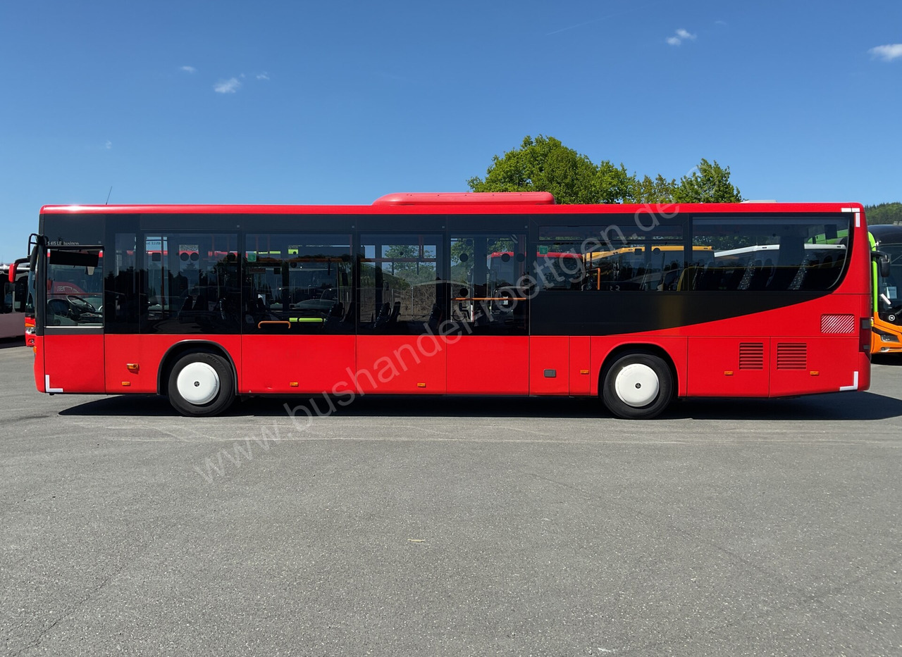 Setra S 415 LE Business - 시내버스 : 사진 5 Setra S 415 LE Business - 시내버스 : 사진 5
