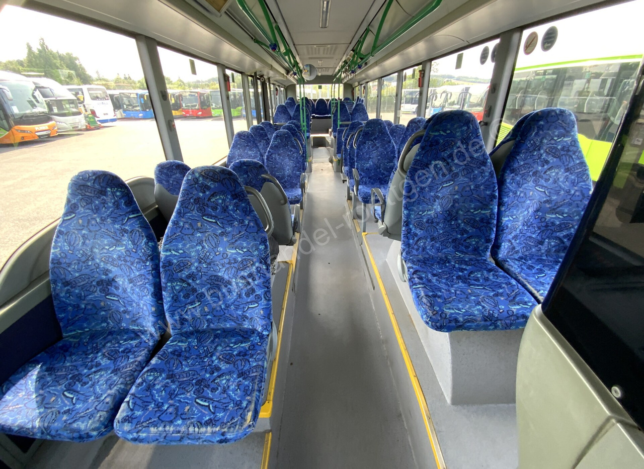 시내버스 Setra S 415 NF : 사진 9 시내버스 Setra S 415 NF : 사진 9