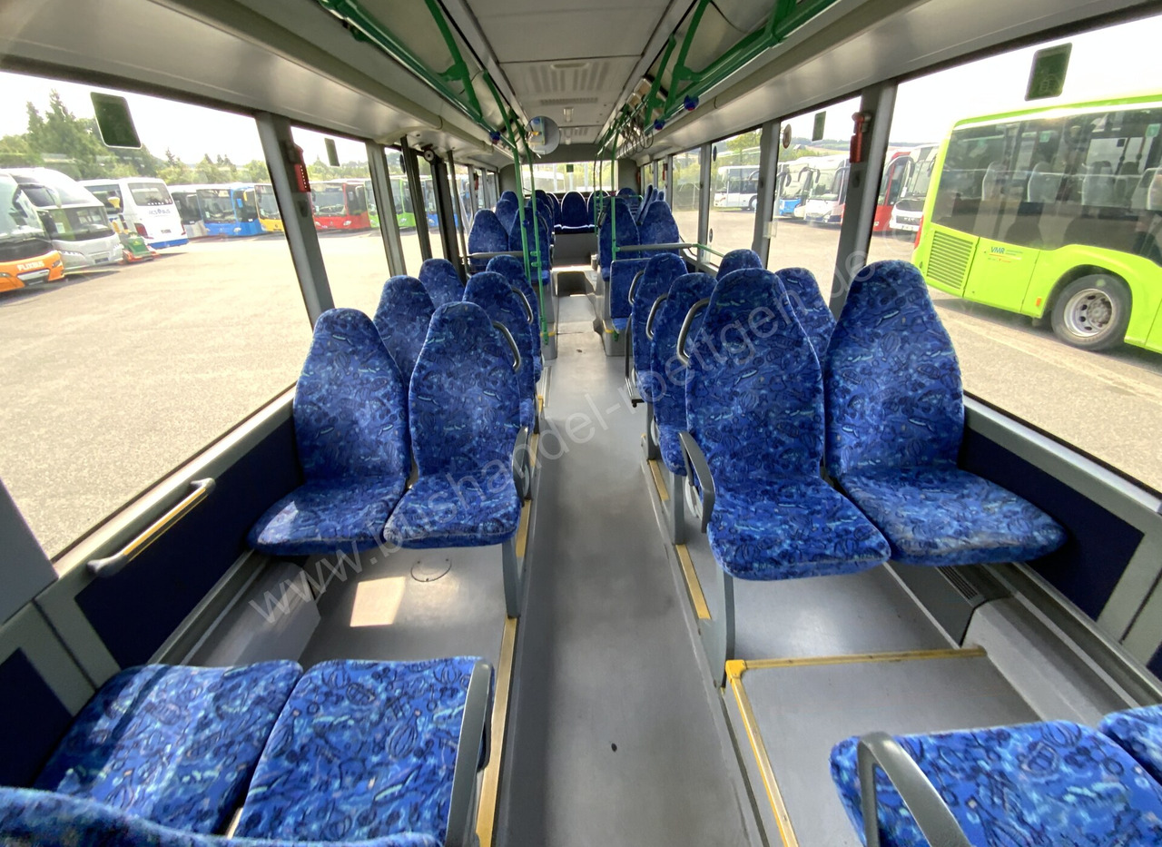 시내버스 Setra S 415 NF : 사진 10 시내버스 Setra S 415 NF : 사진 10