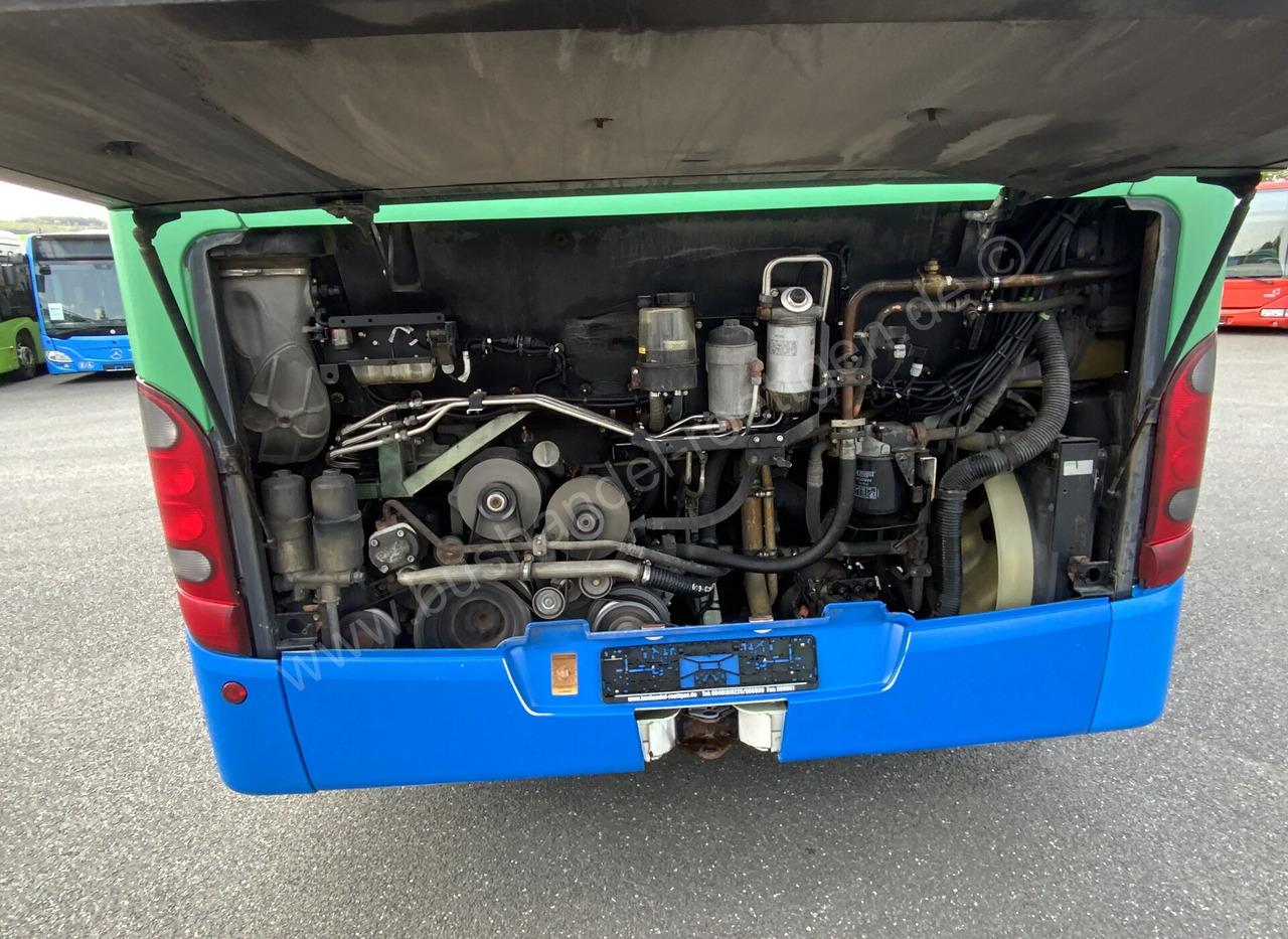 시내버스 Setra S 415 NF : 사진 8