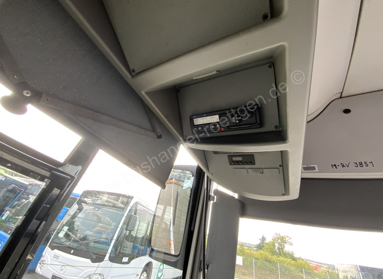 시내버스 Setra S 415 NF : 사진 20
