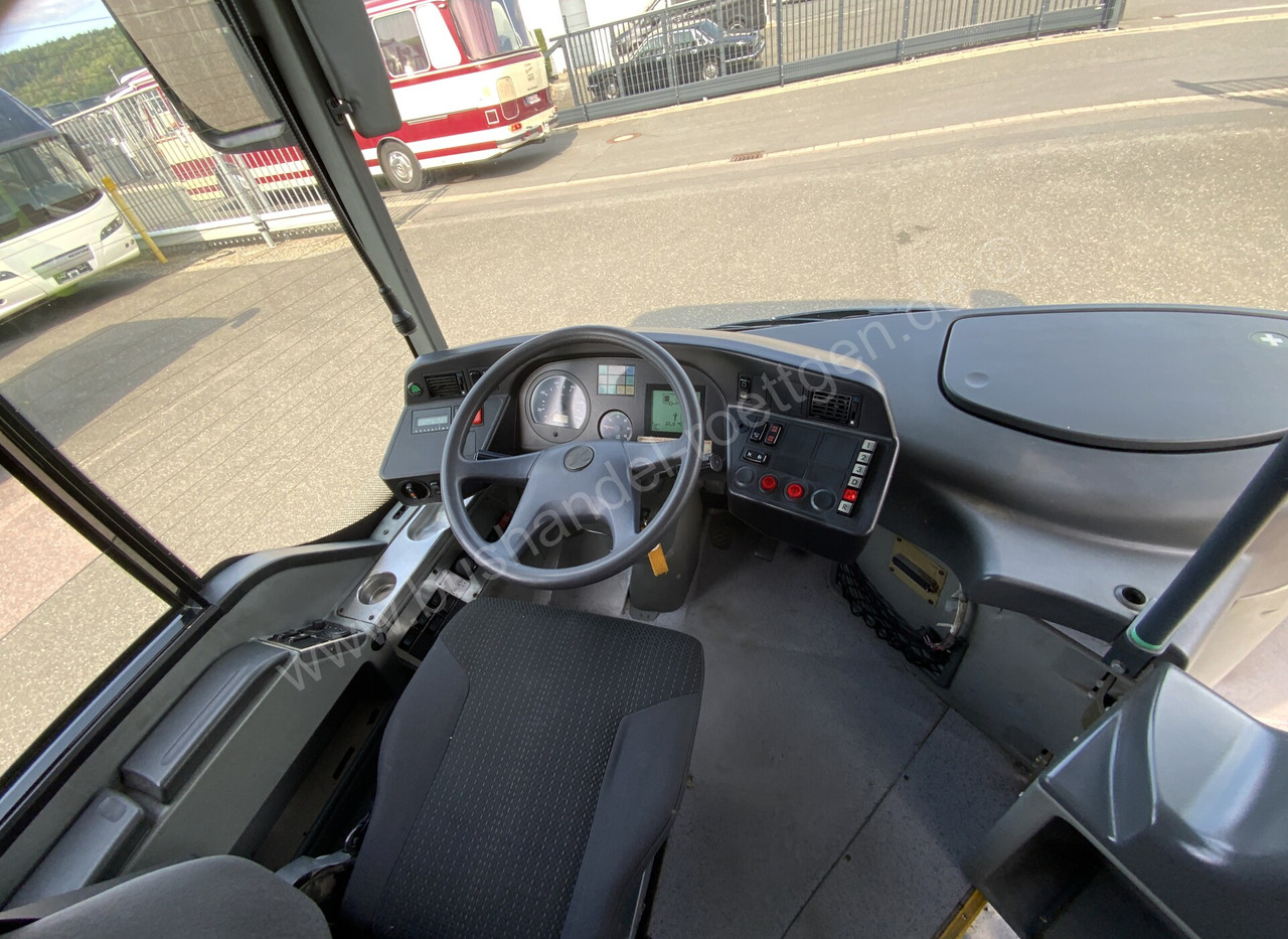 시내버스 Setra S 415 NF : 사진 19 시내버스 Setra S 415 NF : 사진 19