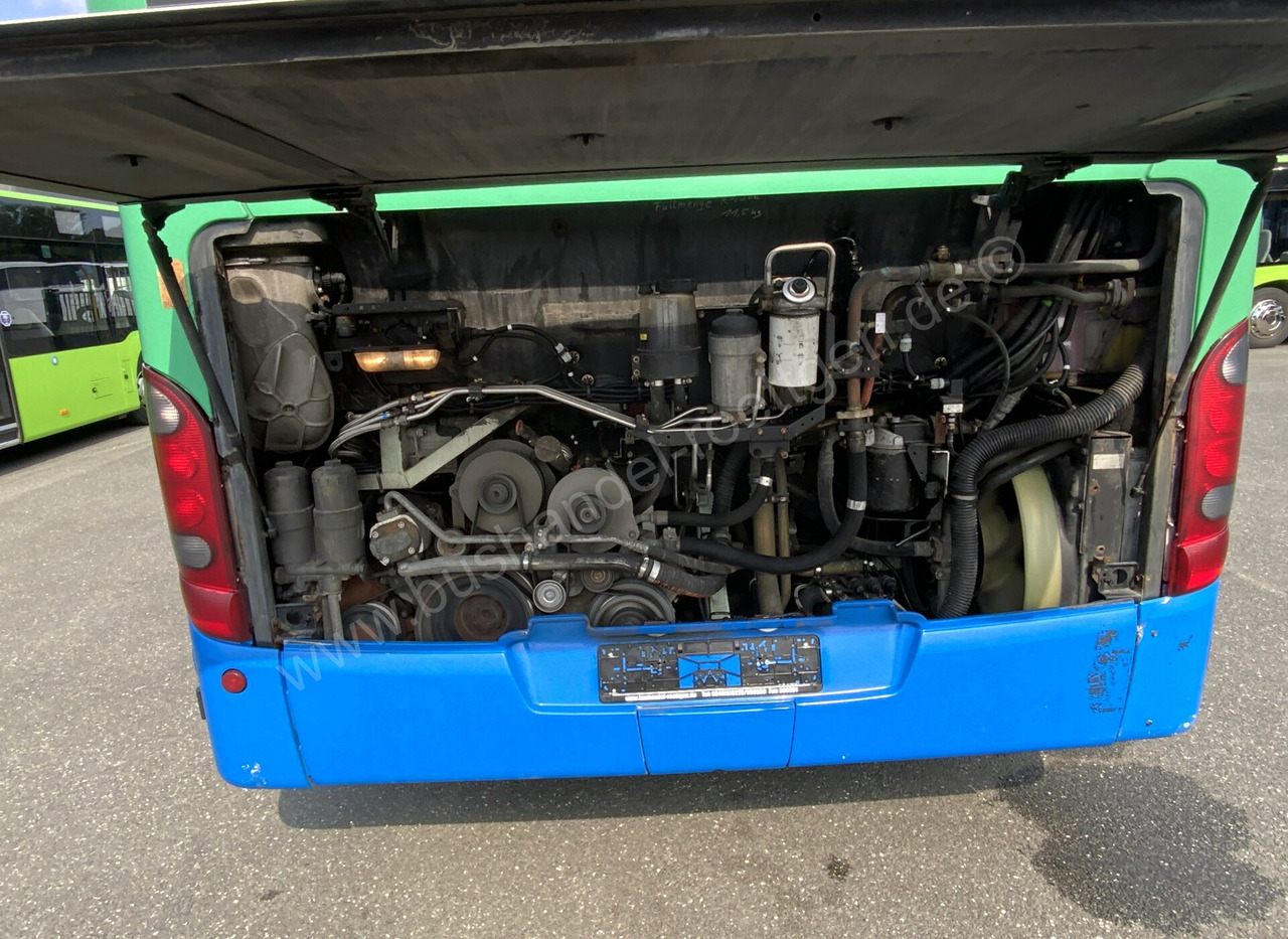 시내버스 Setra S 415 NF : 사진 8 시내버스 Setra S 415 NF : 사진 8