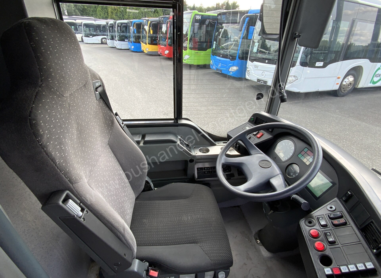 시내버스 Setra S 415 NF : 사진 19