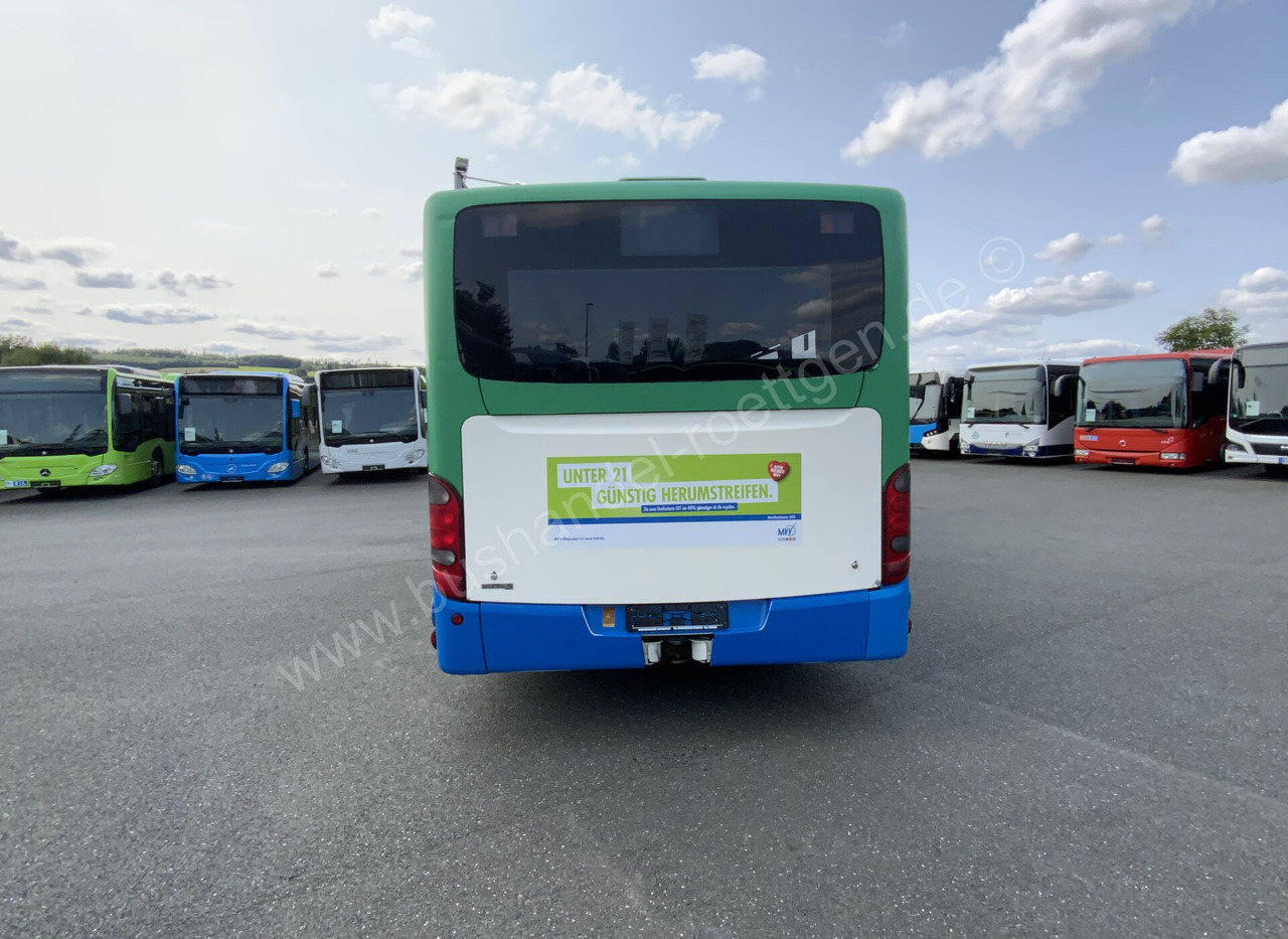 시내버스 Setra S 415 NF : 사진 7