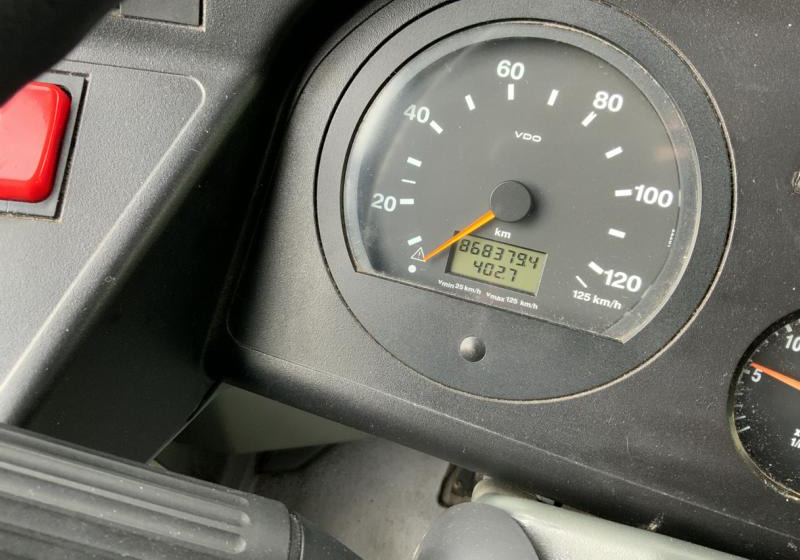 교외 버스 Setra S 415 NF : 사진 18