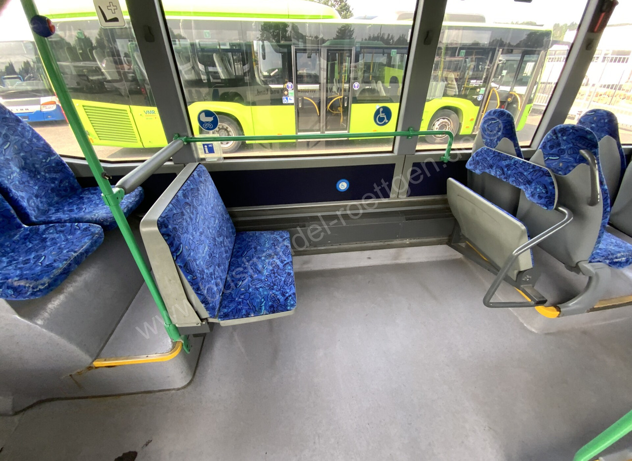 시내버스 Setra S 415 NF : 사진 16 시내버스 Setra S 415 NF : 사진 16