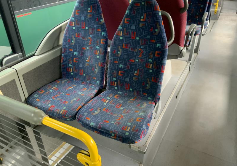 교외 버스 Setra S 415 NF : 사진 10