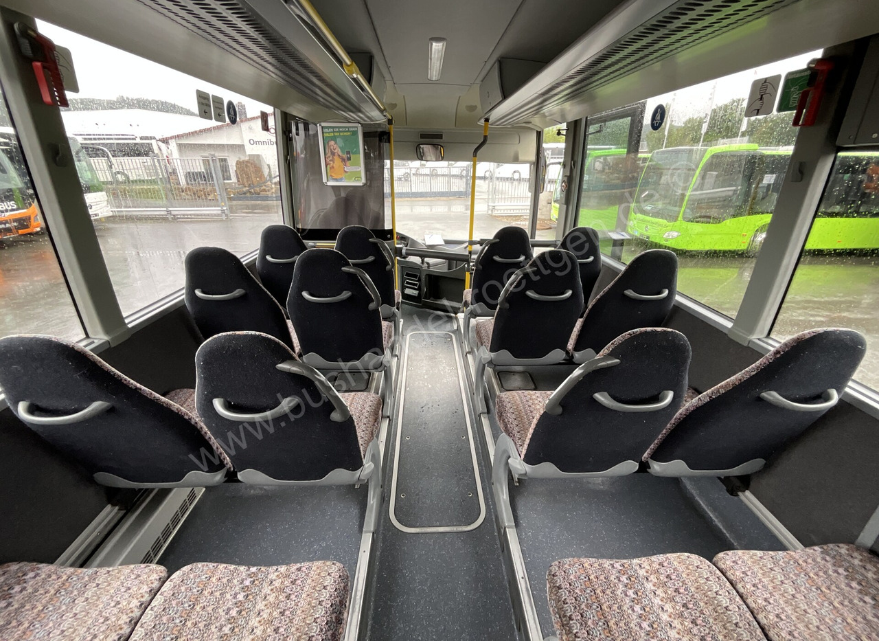 교외 버스 Setra S 415 UL : 사진 18 교외 버스 Setra S 415 UL : 사진 18