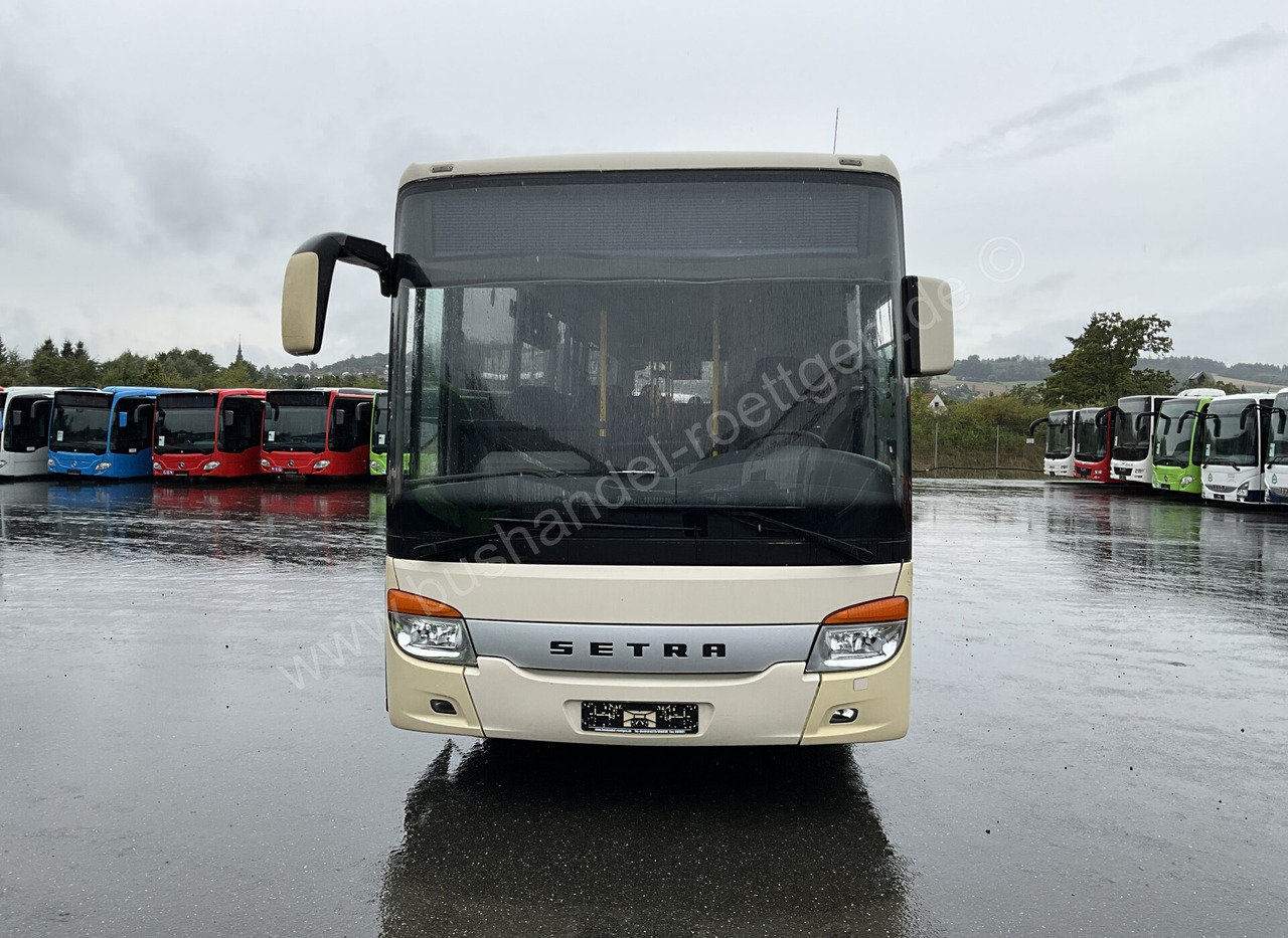 교외 버스 Setra S 415 UL : 사진 7 교외 버스 Setra S 415 UL : 사진 7