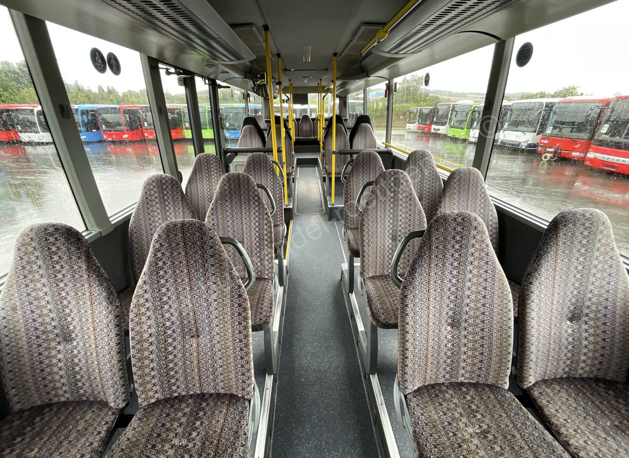 교외 버스 Setra S 415 UL : 사진 11 교외 버스 Setra S 415 UL : 사진 11