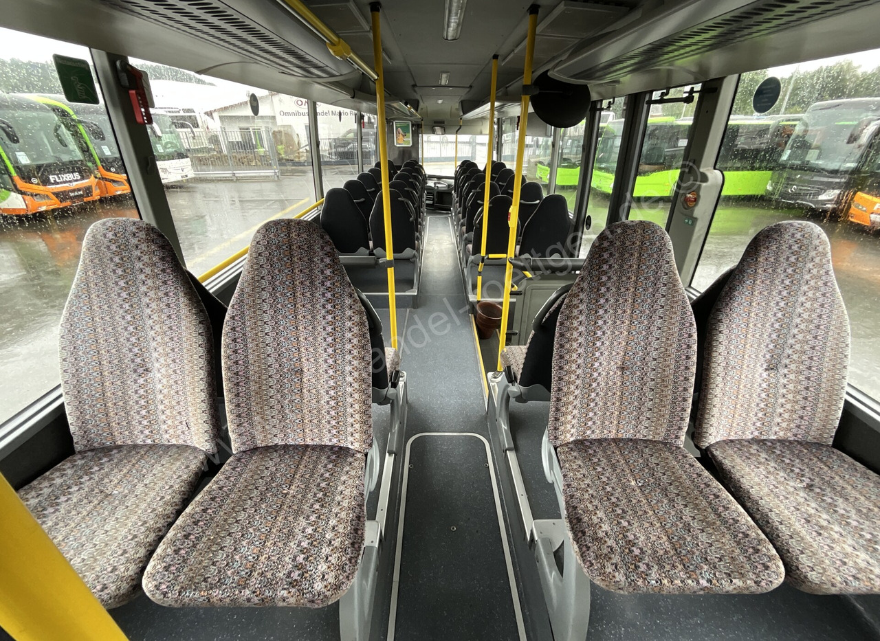 교외 버스 Setra S 415 UL : 사진 16 교외 버스 Setra S 415 UL : 사진 16