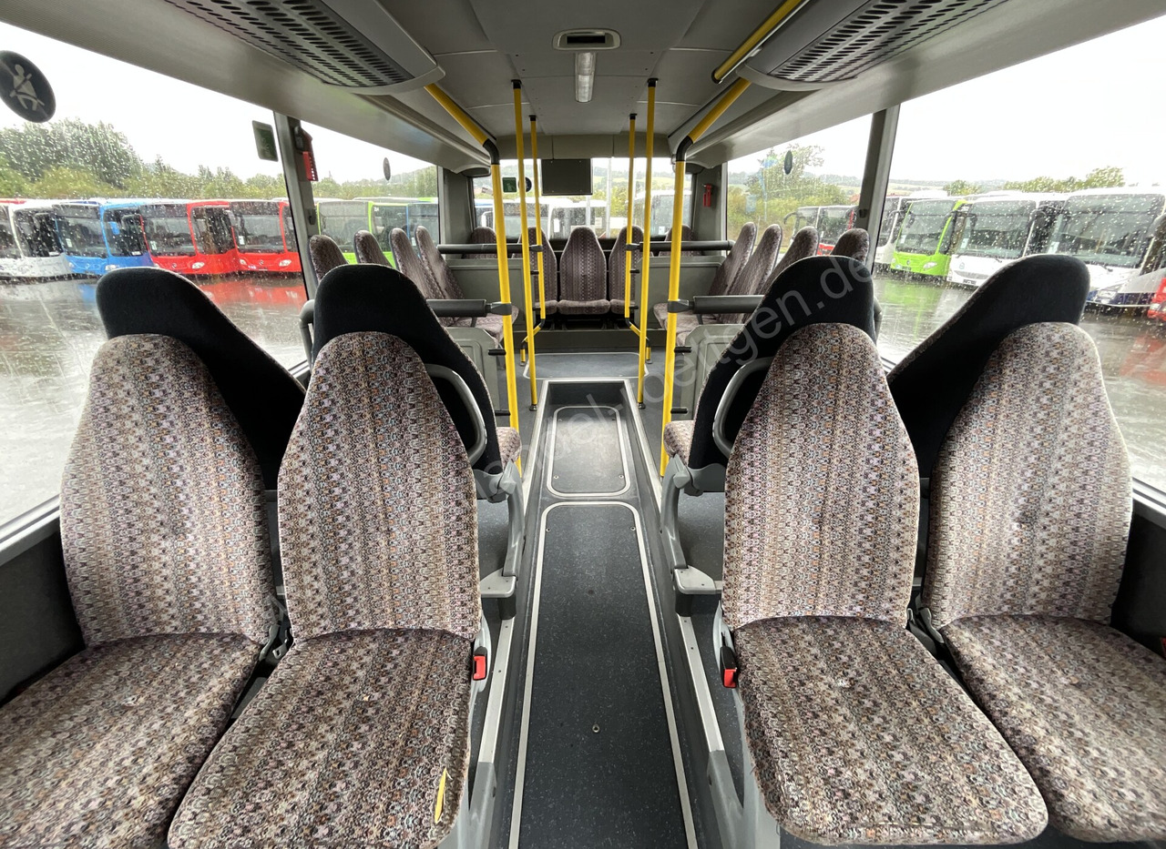 교외 버스 Setra S 415 UL : 사진 13 교외 버스 Setra S 415 UL : 사진 13