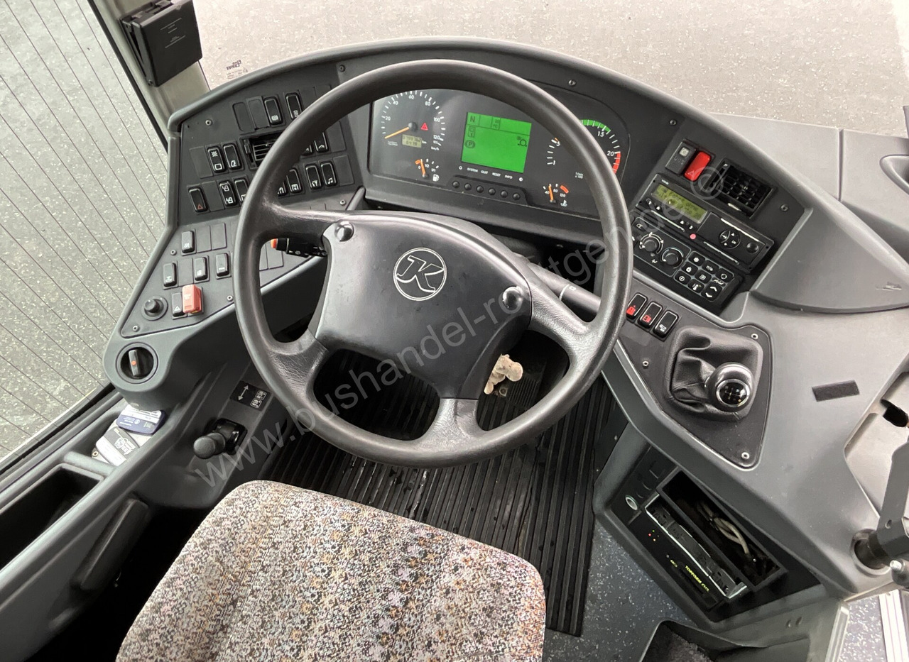 교외 버스 Setra S 415 UL : 사진 19 교외 버스 Setra S 415 UL : 사진 19