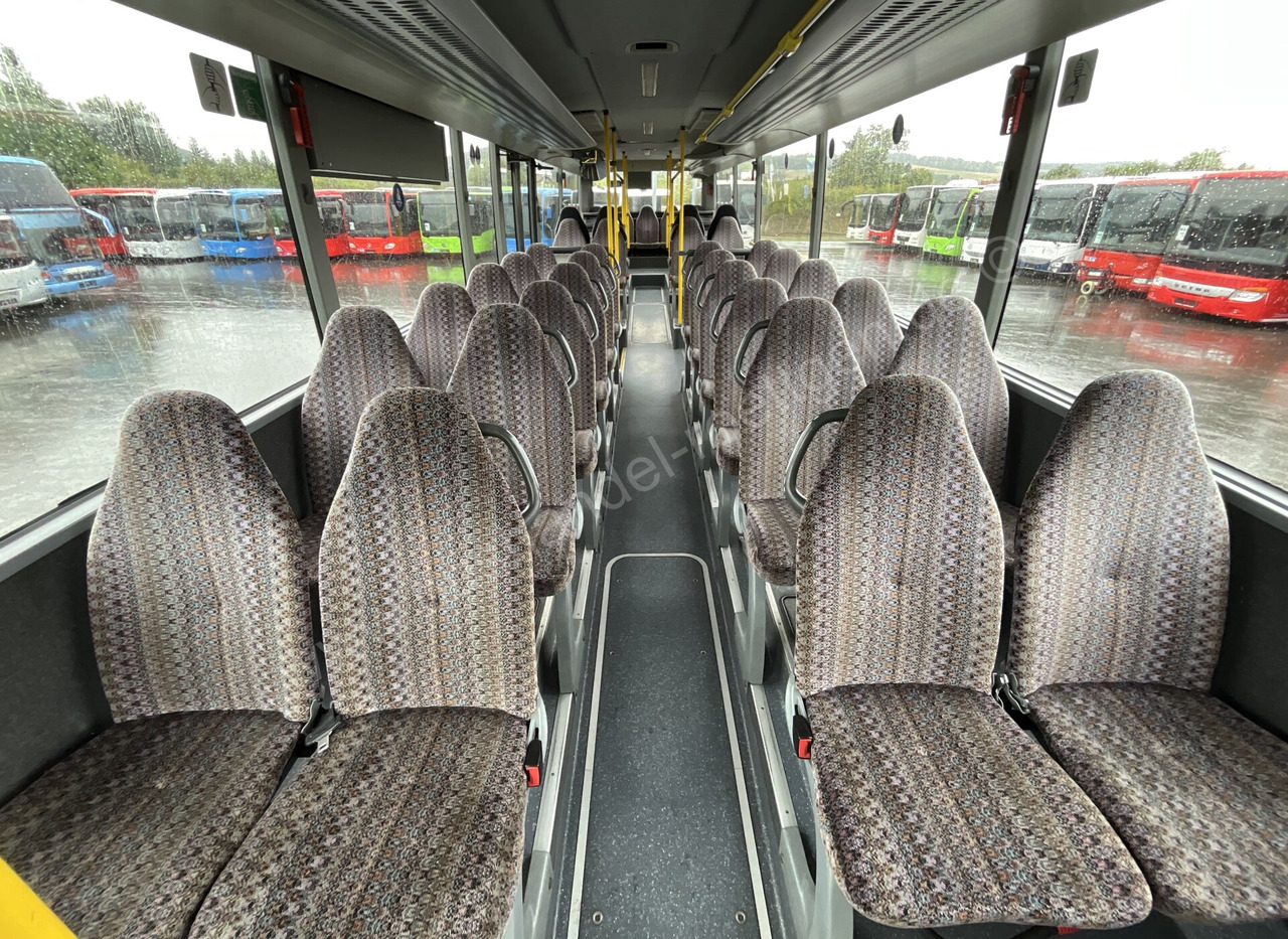 교외 버스 Setra S 415 UL : 사진 10 교외 버스 Setra S 415 UL : 사진 10