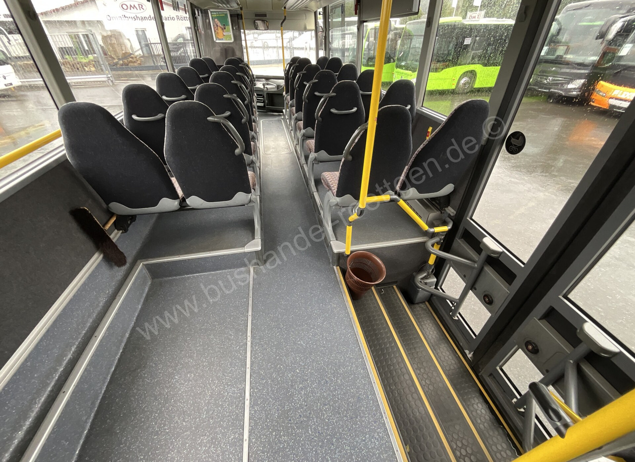 교외 버스 Setra S 415 UL : 사진 17 교외 버스 Setra S 415 UL : 사진 17