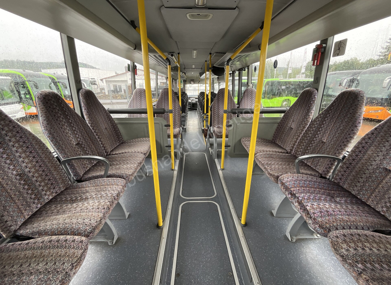 교외 버스 Setra S 415 UL : 사진 15 교외 버스 Setra S 415 UL : 사진 15