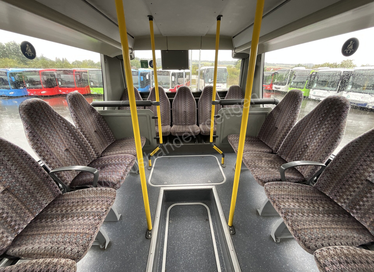 교외 버스 Setra S 415 UL : 사진 14 교외 버스 Setra S 415 UL : 사진 14