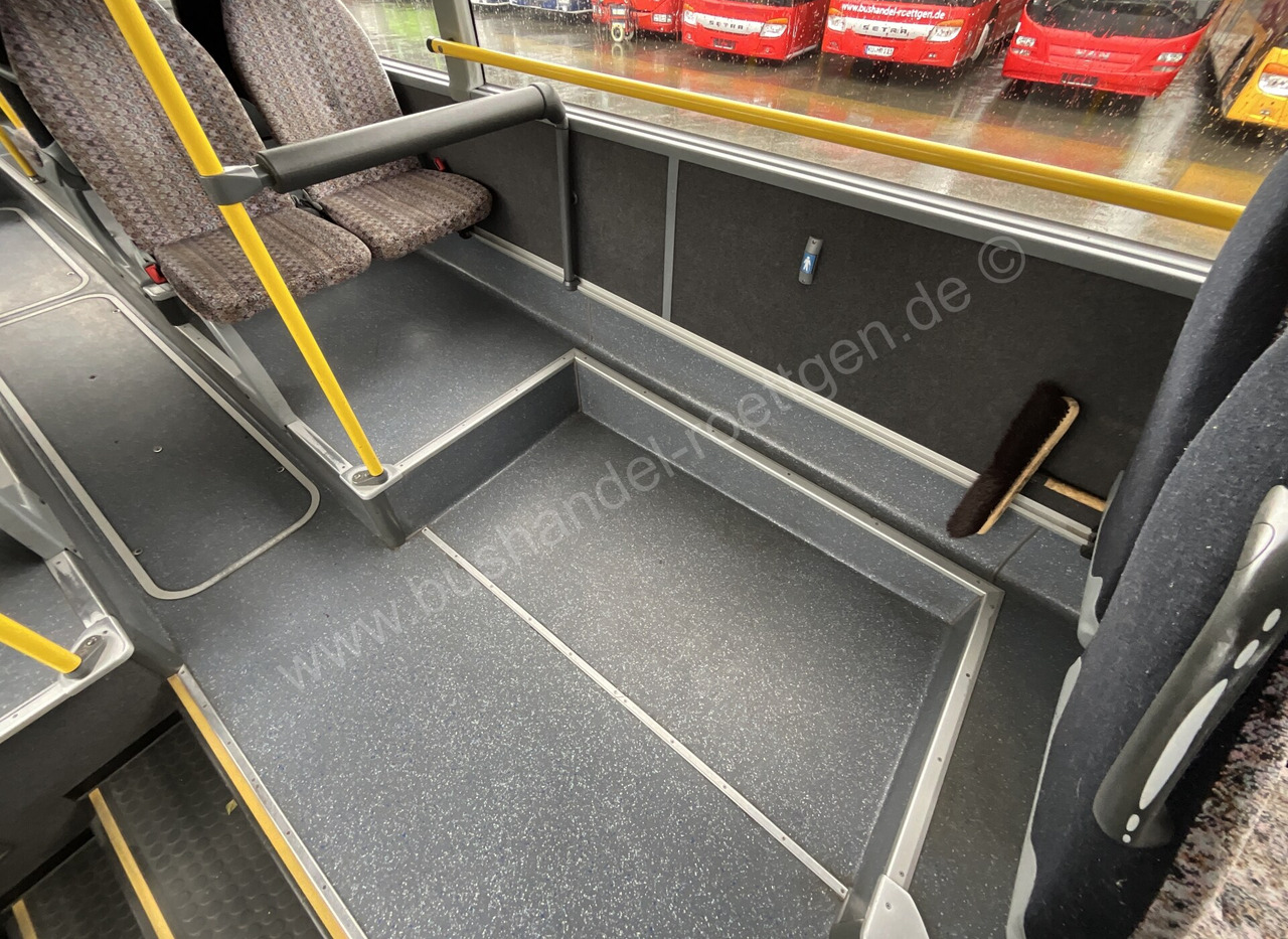 교외 버스 Setra S 415 UL : 사진 12 교외 버스 Setra S 415 UL : 사진 12