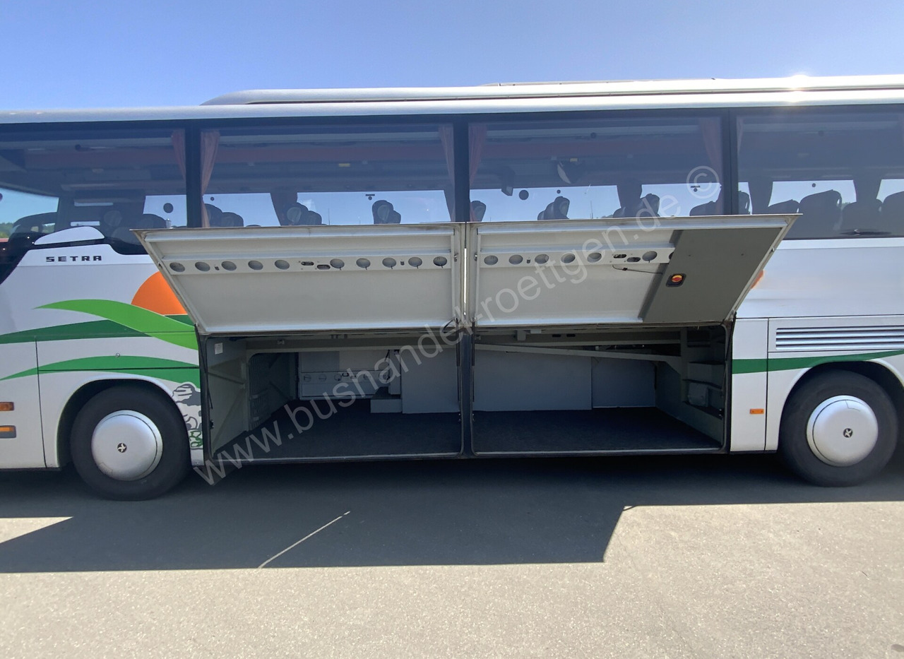 Setra S 416 GT-HD - 대형 버스 : 사진 5 Setra S 416 GT-HD - 대형 버스 : 사진 5