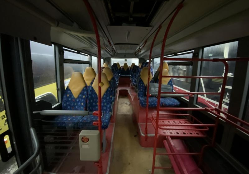 시내버스 Setra S 416 NF : 사진 10 시내버스 Setra S 416 NF : 사진 10