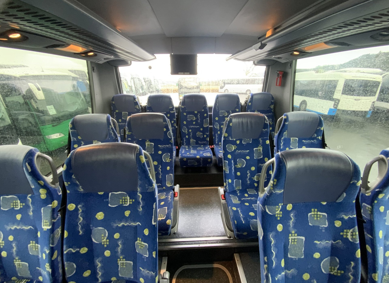 리스 Setra S 417 UL Setra S 417 UL : 사진 8