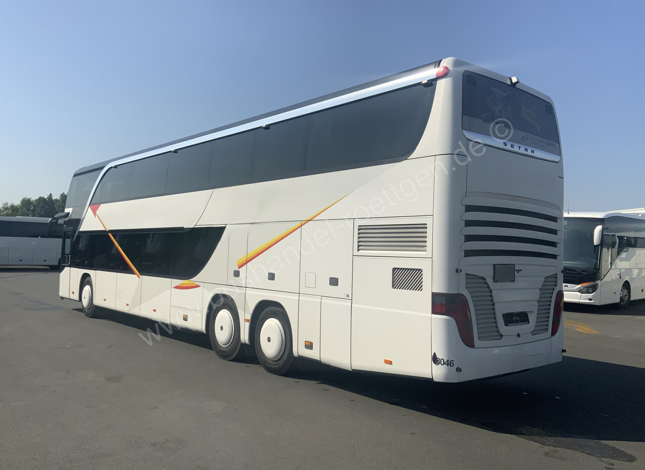 Setra S 431 DT - 2층 버스 : 사진 4 Setra S 431 DT - 2층 버스 : 사진 4