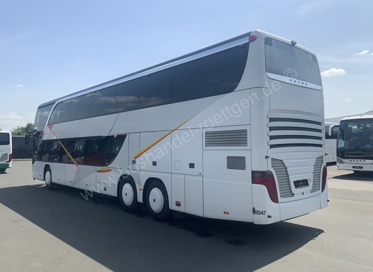 Setra S 431 DT - 2층 버스 : 사진 4 Setra S 431 DT - 2층 버스 : 사진 4