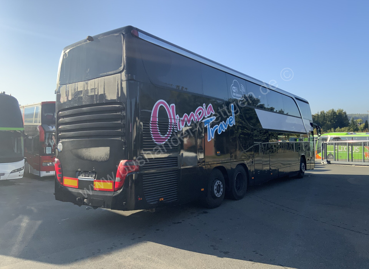 Setra S 431 DT - 2층 버스 : 사진 3 Setra S 431 DT - 2층 버스 : 사진 3