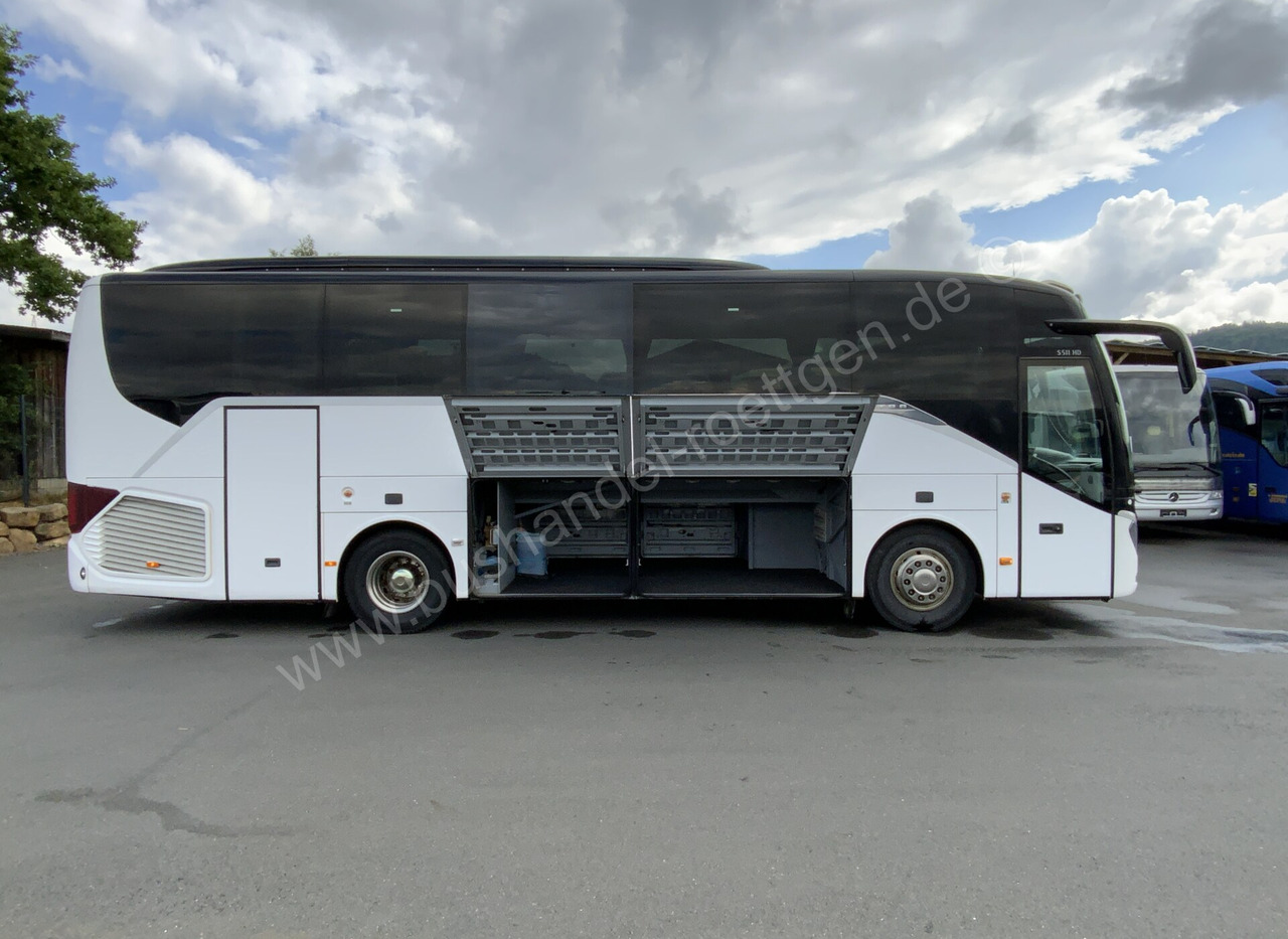 Setra S 511 HD - 대형 버스 : 사진 5 Setra S 511 HD - 대형 버스 : 사진 5