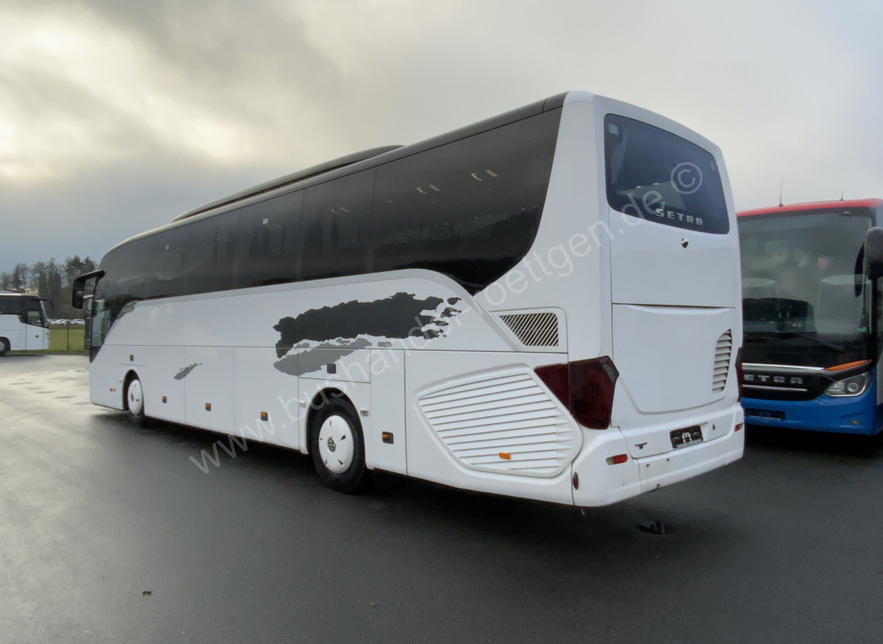 Setra S 515 HD - 대형 버스 : 사진 3 Setra S 515 HD - 대형 버스 : 사진 3