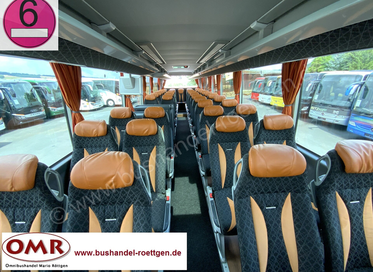 Setra S 515 HD - 대형 버스 : 사진 1 Setra S 515 HD - 대형 버스 : 사진 1
