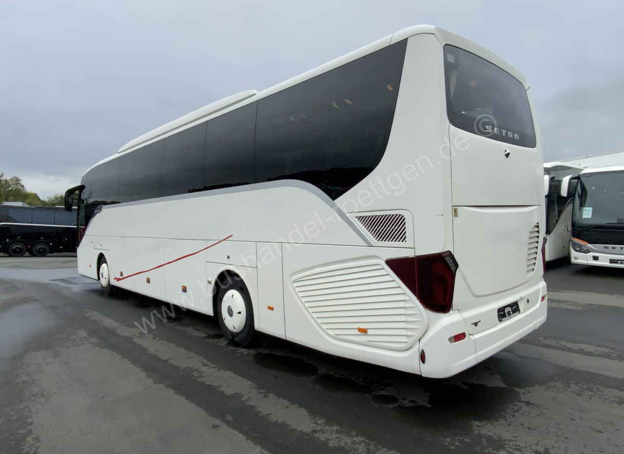 Setra S 515 HD - 대형 버스 : 사진 4 Setra S 515 HD - 대형 버스 : 사진 4