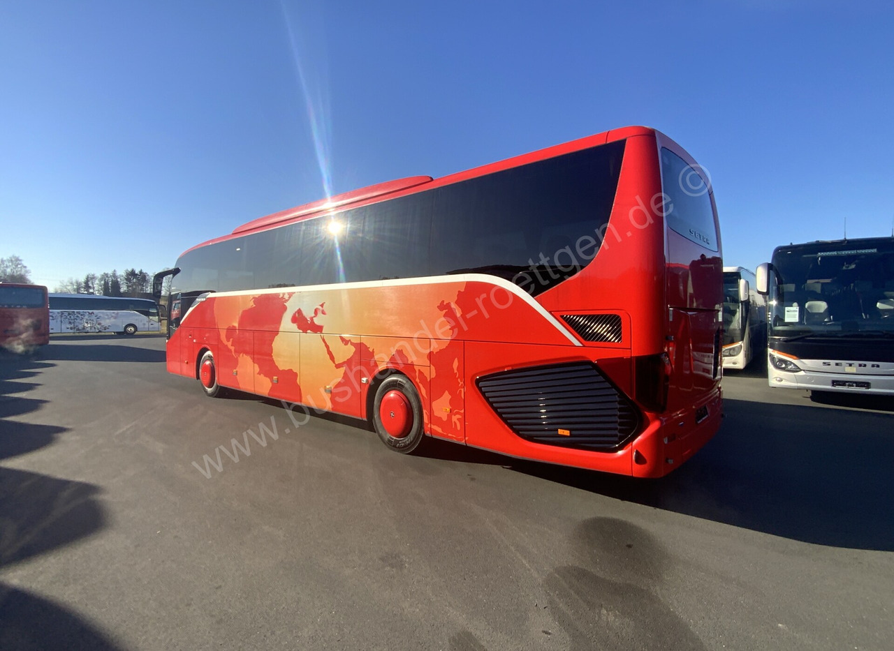 Setra S 515 HD - 대형 버스 : 사진 3 Setra S 515 HD - 대형 버스 : 사진 3