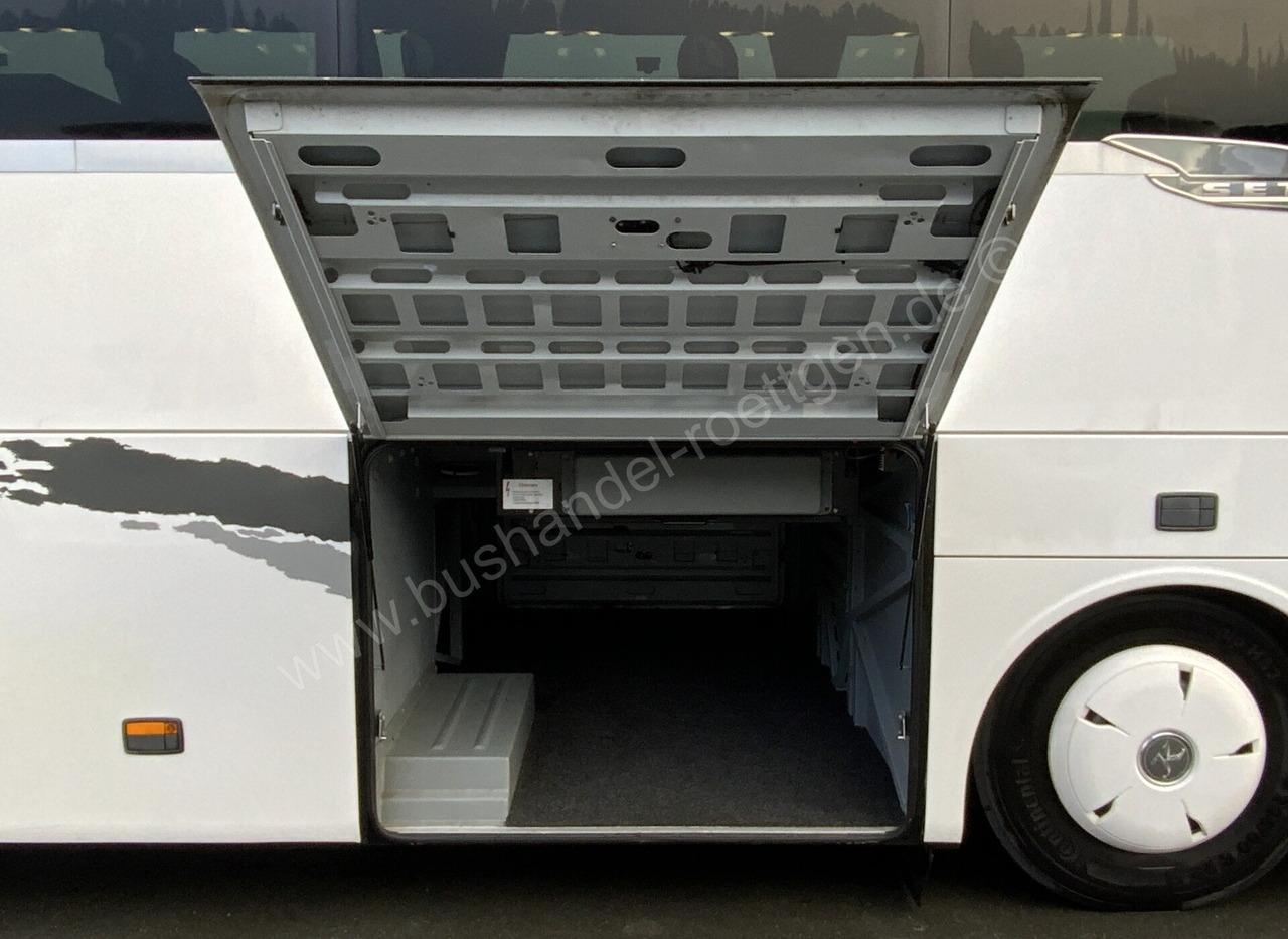 Setra S 515 HD - 대형 버스 : 사진 5 Setra S 515 HD - 대형 버스 : 사진 5