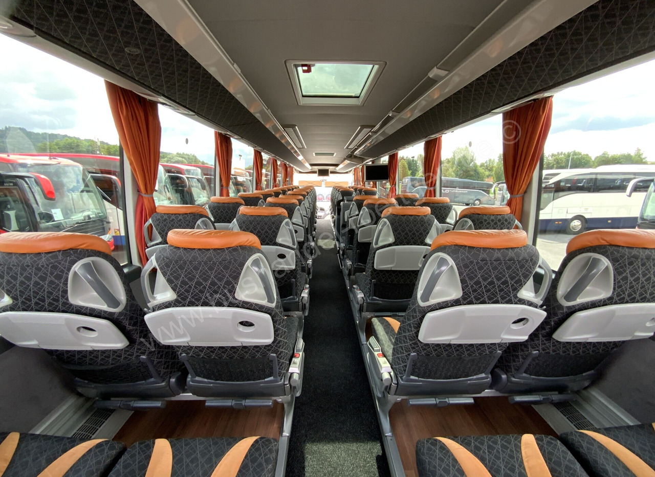 Setra S 515 HD - 대형 버스 : 사진 2 Setra S 515 HD - 대형 버스 : 사진 2