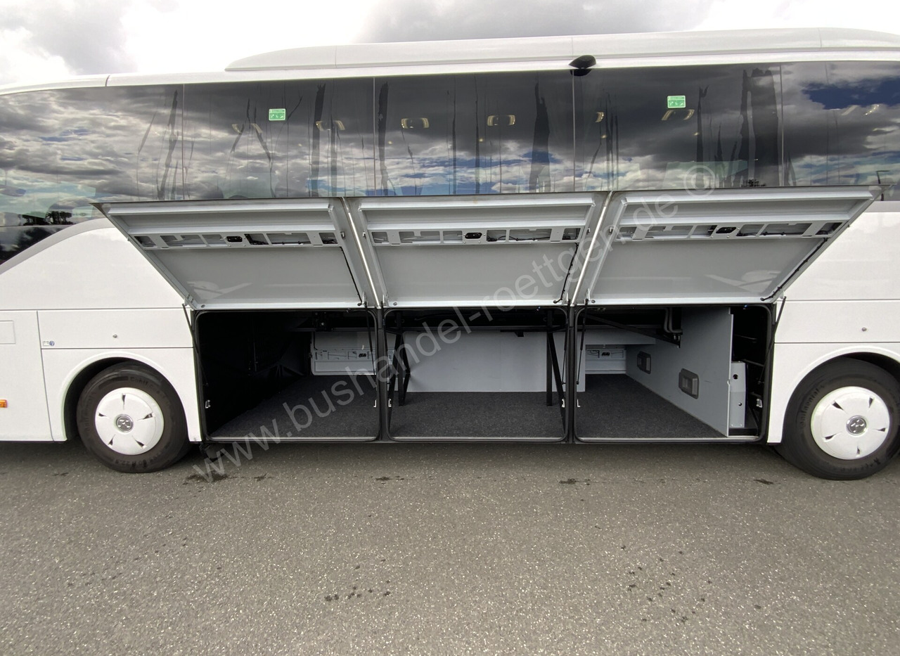 Setra S 515 HD - 대형 버스 : 사진 5 Setra S 515 HD - 대형 버스 : 사진 5