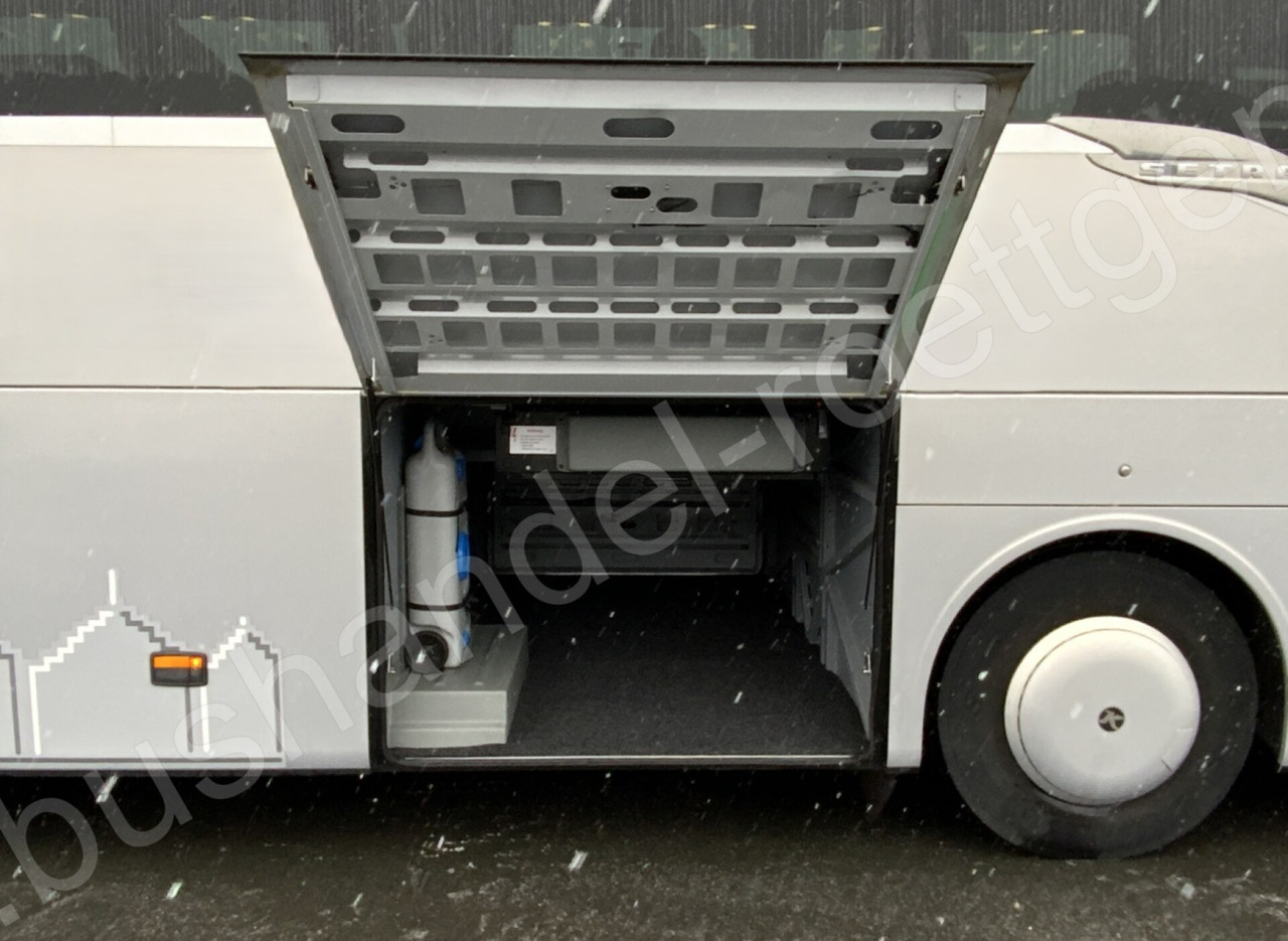 Setra S 515 HD - 대형 버스 : 사진 5 Setra S 515 HD - 대형 버스 : 사진 5