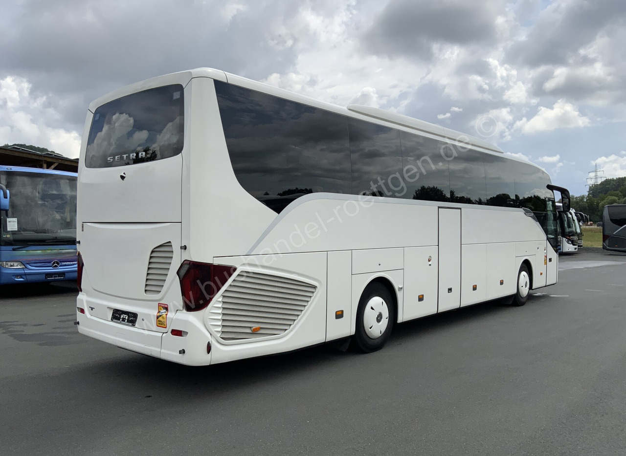 Setra S 515 HD - 대형 버스 : 사진 5 Setra S 515 HD - 대형 버스 : 사진 5